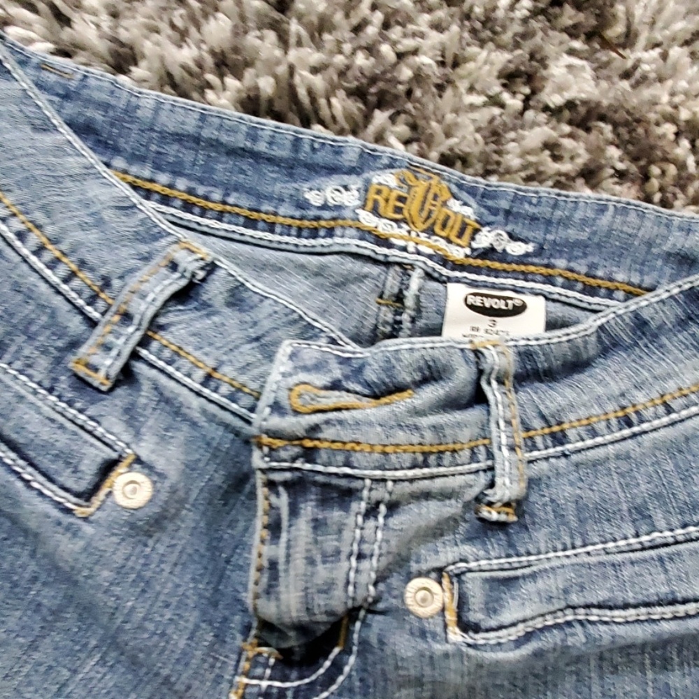 Jeans - Picture 3 of 3